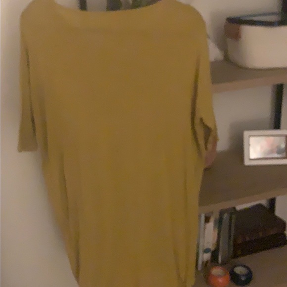 Lularoe Irma top - Picture 3 of 5